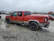 ✅ 2003 Chevrolet Silverado 1500 LS • VIN: 2GCEK19T831156833 • Лот: 81603444. Опубликован ранее на Copart с пробегом 383 396 миль. Бесплатный доступ к архиву аукционных продаж из США и подробный отчёт об истории автомобиля на DreamBid. Изображение 2.