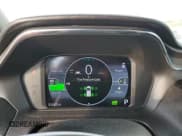 ✅ 2023 Chevrolet Bolt EV 2LT • VIN: 1G1FX6S02P4138284 • Lot: 78428164. Wystawiony na Copart z przebiegiem 31 047 mil. Bezpłatny archiwum sprzedaży aukcyjnych z USA i szczegółowy raport historii pojazdu na DreamBid. Zdjęcie 9.