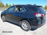 ✅ 2021 Chevrolet Equinox LT • VIN: 3GNAXUEV1ML364231 • Лот: 43264856. Опубликован ранее на IAAI с пробегом 65 927 миль. Бесплатный доступ к архиву аукционных продаж из США и подробный отчёт об истории автомобиля на DreamBid. Изображение 3.