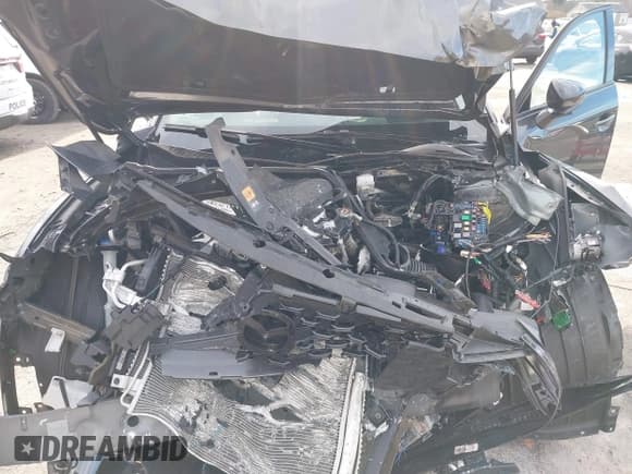 ✅ 2023 Mazda CX-50 Premium • VIN: 7MMVABDY8PN107700 • Лот: 41222973. Опубликован ранее на IAAI с пробегом Не указан. Бесплатный доступ к архиву аукционных продаж из США и подробный отчёт об истории автомобиля на DreamBid. Изображение 10.