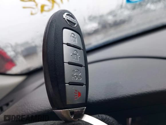 ✅ 2016 Nissan Altima S • VIN: 1N4AL3AP5GN335878 • Lot: 43066963. Listed on IAAI with 90,258 mi. Free auction sales archive from the USA and detailed vehicle history report at DreamBid. Image 11.