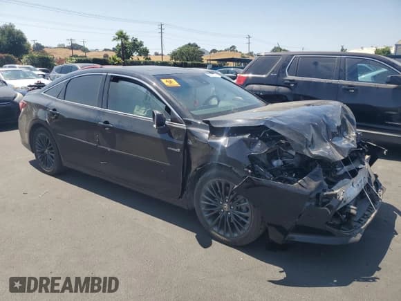 ✅ 2021 Toyota Avalon Hybrid XSE • VIN: 4T1EA1AB0MU001362 • Lot: 59918755. Wystawiony na Copart z przebiegiem 55 065 mil. Bezpłatny archiwum sprzedaży aukcyjnych z USA i szczegółowy raport historii pojazdu na DreamBid. Zdjęcie 4.