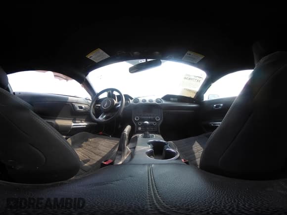 ✅ 2016 Ford Mustang EcoBoost • VIN: 1FA6P8TH3G5290579 • Lot: 40298831. Listed on IAAI with Not provided. Free auction sales archive from the USA and detailed vehicle history report at DreamBid. Image 20.