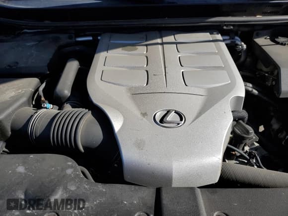 ✅ 2012 Lexus GX 460 • VIN: JTJBM7FX3C5049305 • Lot: 92739665. Listed on Copart with 49,671 mi. Free auction sales archive from the USA and detailed vehicle history report at DreamBid. Image 12.