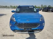 ✅ 2021 Ford Escape SEL • VIN: 1FMCU9H66MUA51351 • Lot: 53449225. Wystawiony na Copart z przebiegiem Nie podano. Bezpłatny archiwum sprzedaży aukcyjnych z USA i szczegółowy raport historii pojazdu na DreamBid. Zdjęcie 5.