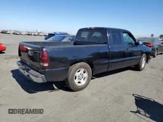 ✅ 2002 Chevrolet Silverado 1500 LS • VIN: 2GCEC19T021273897 • Лот: 76145844. Опубликован ранее на Copart с пробегом 228 941 миль. Бесплатный доступ к архиву аукционных продаж из США и подробный отчёт об истории автомобиля на DreamBid. Изображение 3.