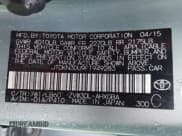 ✅ 2015 Toyota Prius Four • VIN: JTDKN3DU9F1949283 • Lot: 43704014. Listed on IAAI with 71,446 mi. Free auction sales archive from the USA and detailed vehicle history report at DreamBid. Image 9.