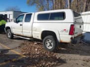 ✅ 2007 Chevrolet Silverado 2500HD LT2 • VIN: 1GCHK29D27E126212 • Лот: 43600930. Опубликован ранее на IAAI с пробегом Не указан. Бесплатный доступ к архиву аукционных продаж из США и подробный отчёт об истории автомобиля на DreamBid. Изображение 3.