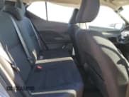 ✅ 2023 Nissan Kicks S • VIN: 3N1CP5BV3PL510289 • Lot: 85899545. Wystawiony na Copart z przebiegiem 49 991 mil. Bezpłatny archiwum sprzedaży aukcyjnych z USA i szczegółowy raport historii pojazdu na DreamBid. Zdjęcie 11.