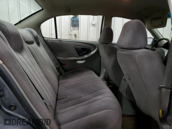 ✅ 2003 Chevrolet Malibu • VIN: 1G1ND52J43M734854 • Lot: 84959605. Listed on Copart with 272,884 mi. Free auction sales archive from the USA and detailed vehicle history report at DreamBid. Image 10.