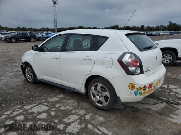 ✅ 2009 Pontiac Vibe 1SA • VIN: 5Y2SP67889Z453519 • Lot: 87477725. Wystawiony na Copart z przebiegiem 198 961 mil. Bezpłatny archiwum sprzedaży aukcyjnych z USA i szczegółowy raport historii pojazdu na DreamBid. Zdjęcie 2.