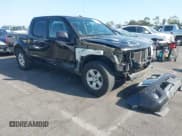 ✅ 2013 Nissan Frontier SV • VIN: 1N6AD0ER7DN743759 • Lot: 43206591. Listed on IAAI with 192,748 mi. Free auction sales archive from the USA and detailed vehicle history report at DreamBid. Image 1.