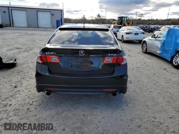 ✅ 2009 Acura TSX • VIN: JH4CU26689C009175 • Lot: 80029824. Wystawiony na Copart z przebiegiem 139 818 mil. Bezpłatny archiwum sprzedaży aukcyjnych z USA i szczegółowy raport historii pojazdu na DreamBid. Zdjęcie 6.