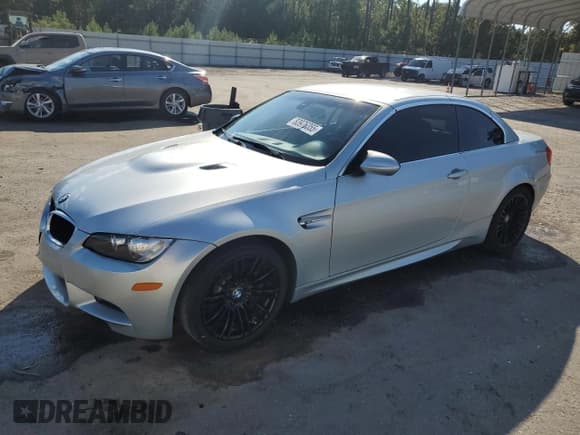 ✅ 2011 BMW M3 • VIN: WBSDX9C51BE584206 • Lot: 83976355. Listed on Copart with 77,939 mi. Free auction sales archive from the USA and detailed vehicle history report at DreamBid. Image 1.
