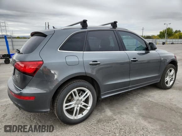 ✅ 2015 Audi Q5 Premium Plus • VIN: WA1DGAFP6FA080196 • Lot: 82366765. Wystawiony na Copart z przebiegiem 119 661 mil. Bezpłatny archiwum sprzedaży aukcyjnych z USA i szczegółowy raport historii pojazdu na DreamBid. Zdjęcie 3.