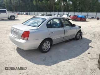 ✅ 2006 Hyundai Elantra GLS • VIN: KMHDN46D26U232388 • Lot: 69407225. Wystawiony na Copart z przebiegiem 120 287 mil. Bezpłatny archiwum sprzedaży aukcyjnych z USA i szczegółowy raport historii pojazdu na DreamBid. Zdjęcie 3.