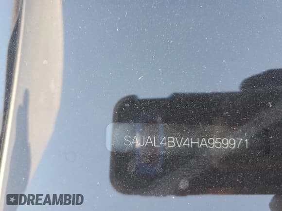 ✅ 2017 Jaguar XE 35t R-Sport • VIN: SAJAL4BV4HA959971 • Lot: 91518775. Wystawiony na Copart z przebiegiem 71 174 mil. Bezpłatny archiwum sprzedaży aukcyjnych z USA i szczegółowy raport historii pojazdu na DreamBid. Zdjęcie 12.