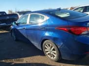 ✅ 2016 Hyundai Elantra SE • VIN: 5NPDH4AE0GH768148 • Лот: 43498462. Опубликован ранее на IAAI с пробегом 104 318 миль. Бесплатный доступ к архиву аукционных продаж из США и подробный отчёт об истории автомобиля на DreamBid. Изображение 14.