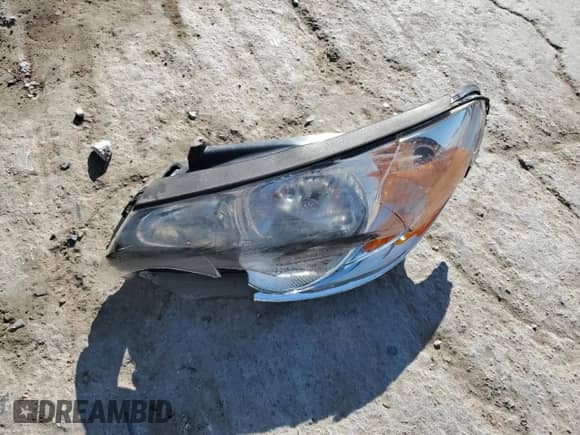 2007 Hyundai Elantra GLS z VIN KMHDU46D27U210878, wystawiony jako Copart lot #82297455 z przebiegiem 163 980 mil mil oraz Szkoda całkowita • Salvage title. Historia ofert i sprzedaży dostępna na DreamBid. Obrazek 12.