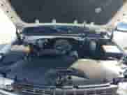 2002 Chevrolet Silverado 1500 LS with VIN 1GCEC14V72Z341127, listed as a Copart auction lot 56264674 with 306,494 mi miles and Salvage title. Bid and sale history available at DreamBid. Image 11.