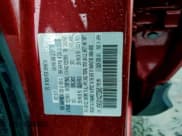 ✅ 2016 Mazda CX-5 Grand Touring • VIN: JM3KE4DY4G0703846 • Lot: 93990465. Listed on Copart with 86,638 mi. Free auction sales archive from the USA and detailed vehicle history report at DreamBid. Image 13.