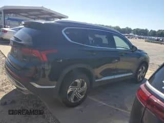 ✅ 2021 Hyundai Santa Fe SEL • VIN: 5NMS2DAJ5MH359089 • Lot: 58832004. Wystawiony na Copart z przebiegiem 40 256 mil. Bezpłatny archiwum sprzedaży aukcyjnych z USA i szczegółowy raport historii pojazdu na DreamBid. Zdjęcie 3.