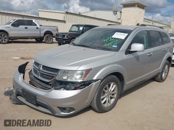 ✅ 2013 Dodge Journey SXT • VIN: 3C4PDCBG8DT642036 • Lot: 43535956. Wystawiony na IAAI z przebiegiem 165 395 mil. Bezpłatny archiwum sprzedaży aukcyjnych z USA i szczegółowy raport historii pojazdu na DreamBid. Zdjęcie 17.