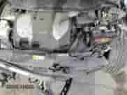 2016 Hyundai Azera with VIN KMHFG4JG1GA506008, listed as a Copart auction lot 42937935 with Not provided miles and Salvage title. Bid and sale history available at DreamBid. Image 11.