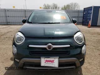 ✅ 2016 FIAT 500X Trekking • VIN: ZFBCFYCT7GP394987 • Lot: 51561704. Wystawiony na Copart z przebiegiem 117 482 mil. Bezpłatny archiwum sprzedaży aukcyjnych z USA i szczegółowy raport historii pojazdu na DreamBid. Zdjęcie 5.