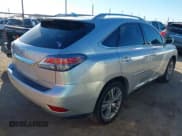 ✅ 2015 Lexus RX 350 • VIN: 2T2ZK1BA1FC150626 • Lot: 43525347. Wystawiony na IAAI z przebiegiem 112 645 mil. Bezpłatny archiwum sprzedaży aukcyjnych z USA i szczegółowy raport historii pojazdu na DreamBid. Zdjęcie 4.