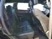 2016 Jeep Grand Cherokee Limited с VIN 1C4RJFBG3GC408745, выставлен на аукционе Copart как лот 41556345 с пробегом 124 913 миль миль и Списание • Salvage title. История ставок и продаж доступна на DreamBid. Изображение 11.