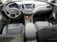 ✅ 2014 Chevrolet Impala LT • VIN: 2G1115SL8E9157559 • Лот: 79290944. Опубликован ранее на Copart с пробегом 156 007 миль. Бесплатный доступ к архиву аукционных продаж из США и подробный отчёт об истории автомобиля на DreamBid. Изображение 8.