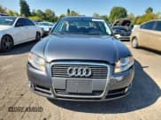 ✅ 2007 Audi A4 2.0T • VIN: WAUAF78E17A025826 • Lot: 81708705. Listed on Copart with 167,037 mi. Free auction sales archive from the USA and detailed vehicle history report at DreamBid. Image 5.