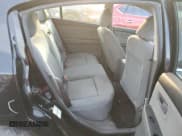 ✅ 2008 Nissan Sentra S • VIN: 3N1AB61E48L635039 • Lot: 93004815. Wystawiony na Copart z przebiegiem 194 115 mil. Bezpłatny archiwum sprzedaży aukcyjnych z USA i szczegółowy raport historii pojazdu na DreamBid. Zdjęcie 10.