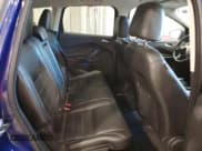 ✅ 2013 Ford Escape SEL • VIN: 1FMCU9H96DUC76783 • Lot: 56700695. Wystawiony na Copart z przebiegiem 106 406 mil. Bezpłatny archiwum sprzedaży aukcyjnych z USA i szczegółowy raport historii pojazdu na DreamBid. Zdjęcie 11.