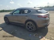 ✅ 2019 Alfa Romeo Stelvio Ti Sport • VIN: ZASPAKBNXK7C51027 • Lot: 66815235. Wystawiony na Copart z przebiegiem 53 273 mil. Bezpłatny archiwum sprzedaży aukcyjnych z USA i szczegółowy raport historii pojazdu na DreamBid. Zdjęcie 2.