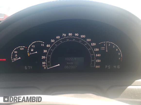 ✅ 2007 Maybach 62 • VIN: WDBVG78J37A002027 • Lot: 46575845. Wystawiony na Copart z przebiegiem 62 007 mil. Bezpłatny archiwum sprzedaży aukcyjnych z USA i szczegółowy raport historii pojazdu na DreamBid. Zdjęcie 9.