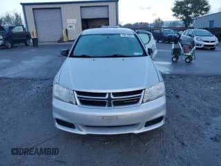 ✅ 2012 Dodge Avenger SE • VIN: 1C3CDZAB0CN237797 • Лот: 75611024. Опубликован ранее на Copart с пробегом 112 657 миль. Бесплатный доступ к архиву аукционных продаж из США и подробный отчёт об истории автомобиля на DreamBid. Изображение 5.