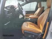 ✅ 2023 Chrysler Pacifica Pinnacle • VIN: 2C4RC3PG1PR505998 • Лот: 58690194. Опубликован ранее на Copart с пробегом 19 265 миль. Бесплатный доступ к архиву аукционных продаж из США и подробный отчёт об истории автомобиля на DreamBid. Изображение 7.