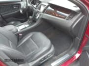 ✅ 2013 Ford Taurus Limited • VIN: 1FAHP2F84DG235267 • Лот: 43561815. Опубликован ранее на IAAI с пробегом 92 081 миль. Бесплатный доступ к архиву аукционных продаж из США и подробный отчёт об истории автомобиля на DreamBid. Изображение 5.