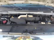 ✅ 2010 Ford Econoline Cargo Commercial • VIN: 1FTSE3EL9ADA46967 • Lot: 41562287. Listed on IAAI with 162,158 mi. Free auction sales archive from the USA and detailed vehicle history report at DreamBid. Image 10.