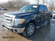 ✅ 2014 Ford F-150 XL • VIN: 1FTFX1ET4EFA09304 • Lot: 43847410. Wystawiony na IAAI z przebiegiem 174 734 mil. Bezpłatny archiwum sprzedaży aukcyjnych z USA i szczegółowy raport historii pojazdu na DreamBid. Zdjęcie 17.