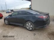 ✅ 2015 Kia Optima EX • VIN: KNAGN4AD6F5091423 • Лот: 55471055. Опубликован ранее на Copart с пробегом 154 848 миль. Бесплатный доступ к архиву аукционных продаж из США и подробный отчёт об истории автомобиля на DreamBid. Изображение 2.
