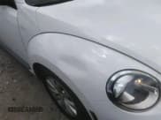 ✅ 2015 Volkswagen Beetle Fleet Edition • VIN: 3VWF17AT5FM605398 • Lot: 42695060. Listed on IAAI with 116,199 mi. Free auction sales archive from the USA and detailed vehicle history report at DreamBid. Image 17.