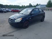✅ 2007 Hyundai Accent GS • VIN: KMHCM36C47U035496 • Лот: 42525854. Опубликован ранее на IAAI с пробегом 121 578 миль. Бесплатный доступ к архиву аукционных продаж из США и подробный отчёт об истории автомобиля на DreamBid. Изображение 2.