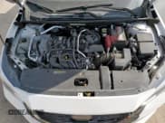 ✅ 2020 Nissan Sentra SR • VIN: 3N1AB8DV5LY305638 • Lot: 82157365. Listed on Copart with 122,291 mi. Free auction sales archive from the USA and detailed vehicle history report at DreamBid. Image 11.