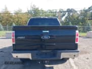 ✅ 2009 Ford F-150 XL • VIN: 1FTRW14899FB19462 • Lot: 43173510. Listed on IAAI with 195,631 mi. Free auction sales archive from the USA and detailed vehicle history report at DreamBid. Image 16.