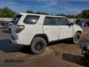✅ 2023 Toyota 4Runner SR5 Premium • VIN: JTENU5JR9P6133301 • Lot: 96262115. Wystawiony na Copart z przebiegiem 14 776 mil. Bezpłatny archiwum sprzedaży aukcyjnych z USA i szczegółowy raport historii pojazdu na DreamBid. Zdjęcie 3.