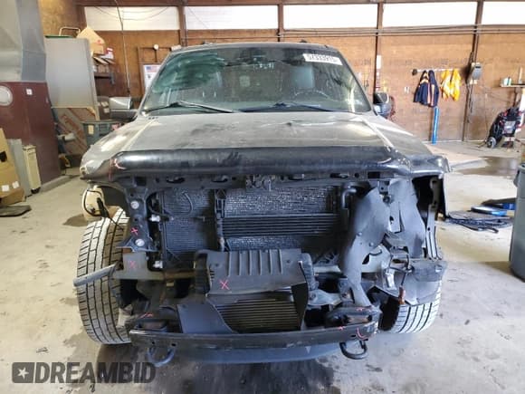 ✅ 2017 Ford Expedition Max Limited • VIN: 1FMJK2AT8HEA71573 • Lot: 57333915. Listed on Copart with 79,039 mi. Free auction sales archive from the USA and detailed vehicle history report at DreamBid. Image 5.