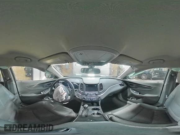 ✅ 2019 Chevrolet Impala LT • VIN: 2G11Z5S36K9122183 • Лот: 70696034. Опубликован ранее на Copart с пробегом 131 118 миль. Бесплатный доступ к архиву аукционных продаж из США и подробный отчёт об истории автомобиля на DreamBid. Изображение 13.
